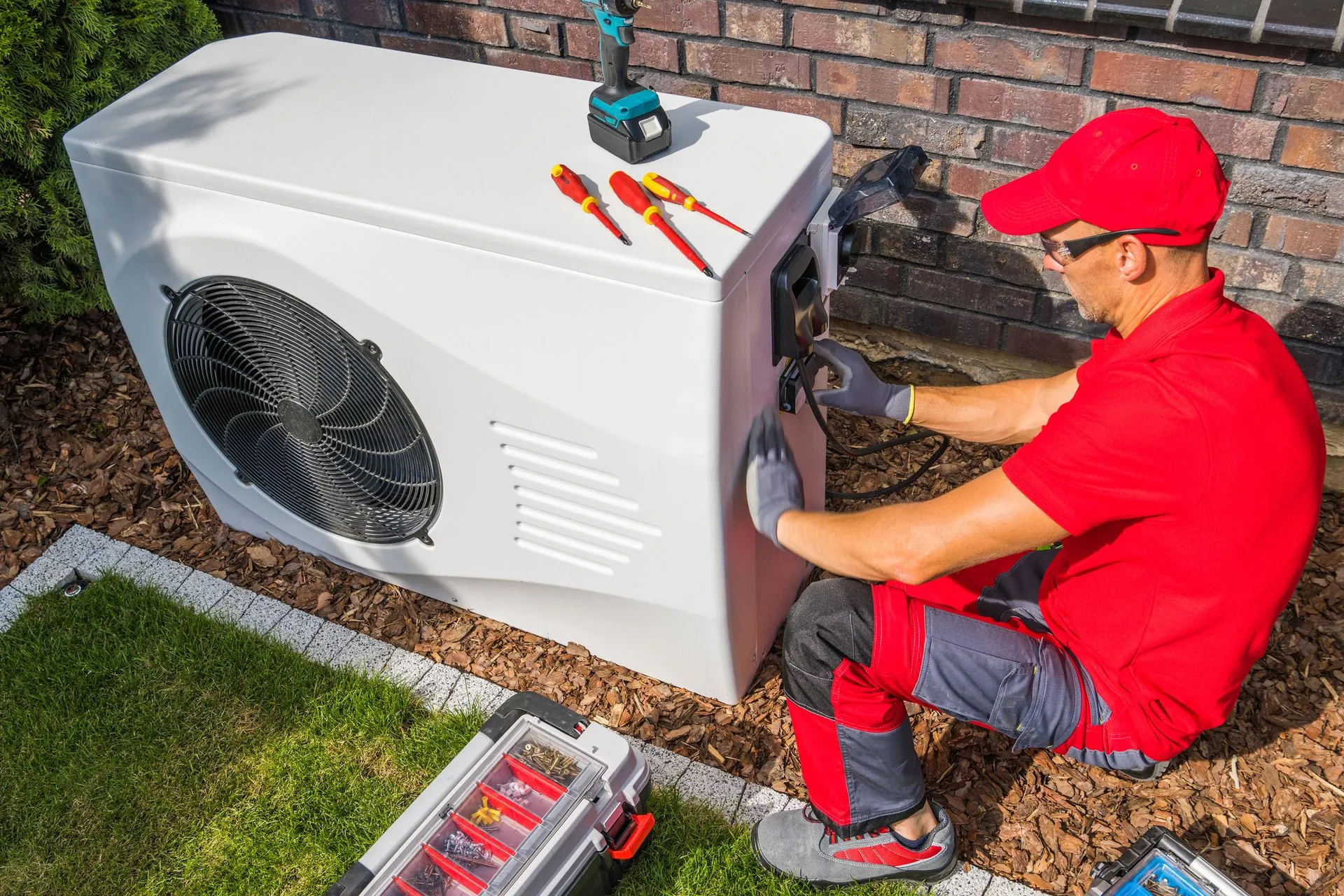 About HVAC in Millerstown, PA